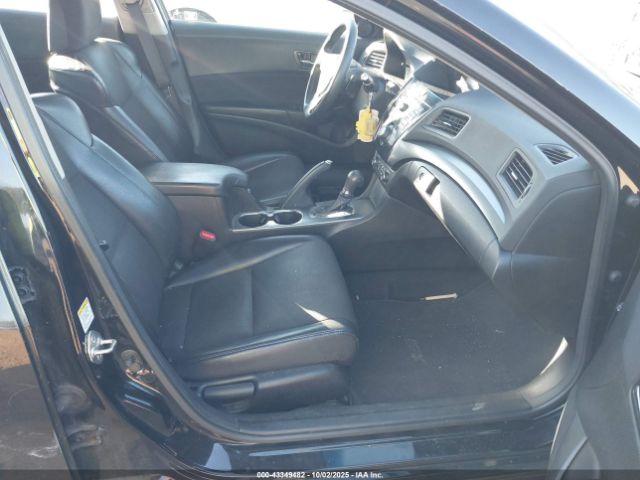 2013 ACURA ILX 19VDE1F36DE005476 Photo 4