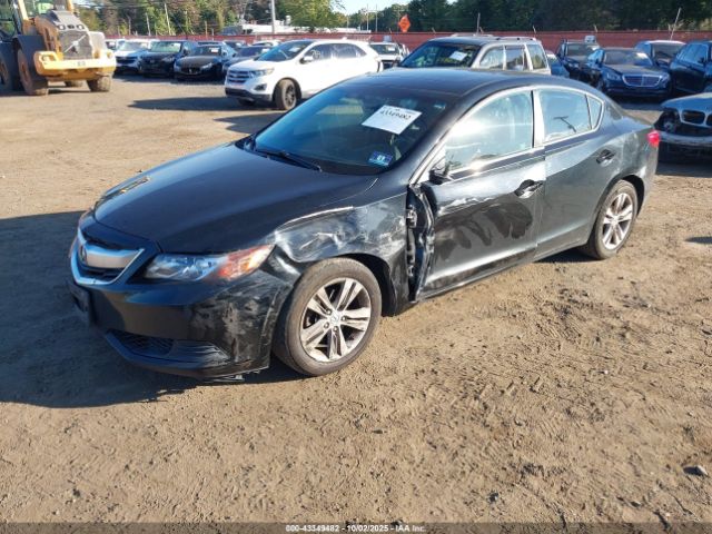 2013 ACURA ILX 19VDE1F36DE005476 Photo 5