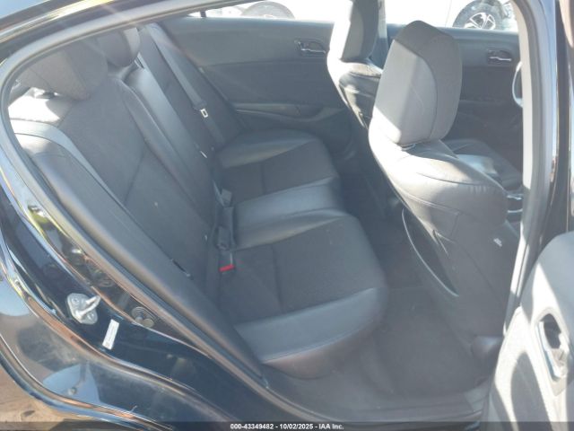 2013 ACURA ILX 19VDE1F36DE005476 Photo 7