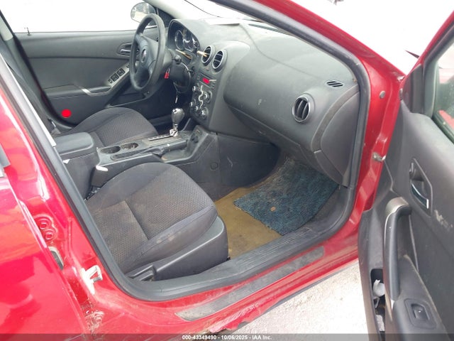Aukcja sprzedaży 2006 Pontiac G6, vin: 1G2ZF55B464275261, numer aukcji: 43349490
