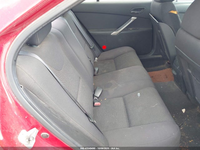Aukcja sprzedaży 2006 Pontiac G6, vin: 1G2ZF55B464275261, numer aukcji: 43349490