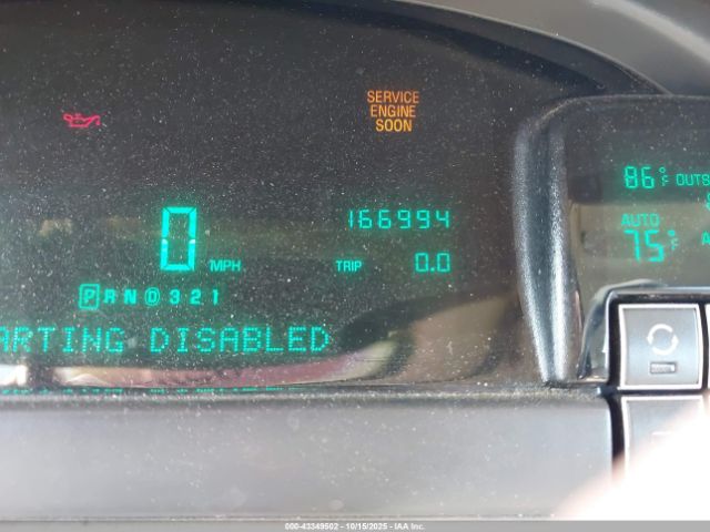 1999 CADILLAC DEVILLE 1G6KD54Y0XU772157 Photo 6