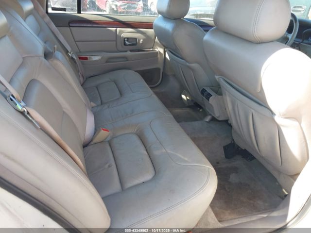 1999 CADILLAC DEVILLE 1G6KD54Y0XU772157 Photo 7