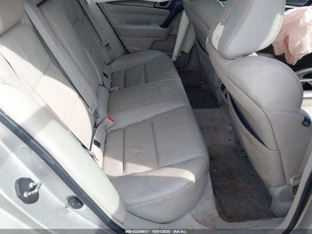 2009 ACURA TL 19UUA86289A020365 Photo 7