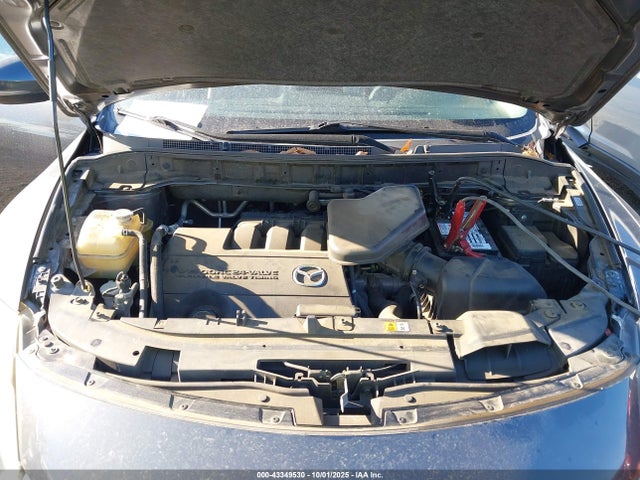 2014 Mazda Cx-9 Grand Touring მანქანა იყიდება აუქციონზე, vin: JM3TB2DA4E0428707, აუქციონის ნომერი: 43349530