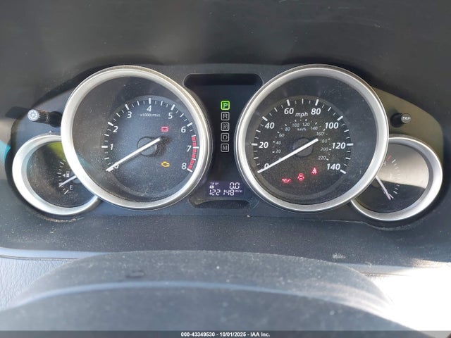 2014 Mazda Cx-9 Grand Touring მანქანა იყიდება აუქციონზე, vin: JM3TB2DA4E0428707, აუქციონის ნომერი: 43349530
