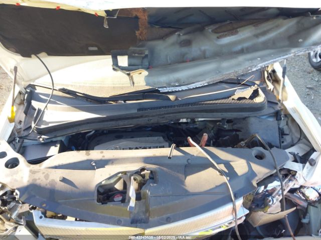 2009 ACURA MDX 2HNYD28299H533900 Photo 9