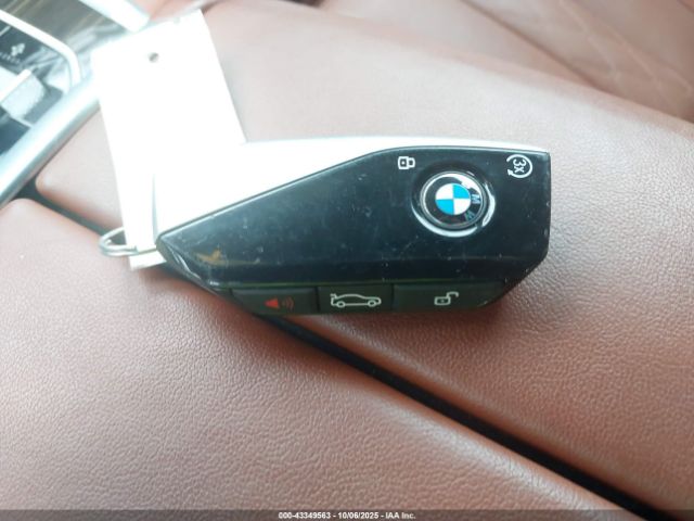 2023 BMW X7 5UX23EM08P9P90076 Photo 10