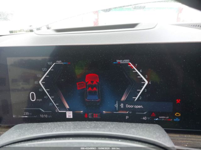 2023 BMW X7 5UX23EM08P9P90076 Photo 6