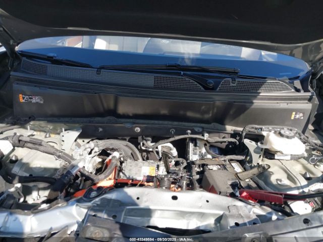 2026 CADILLAC VISTIQ 1GYC3NML9TZ703306 Photo 9