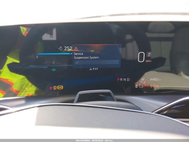 2026 CADILLAC VISTIQ 1GYC3NML9TZ703306 Photo 6