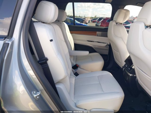 2026 CADILLAC VISTIQ 1GYC3NML9TZ703306 Photo 7