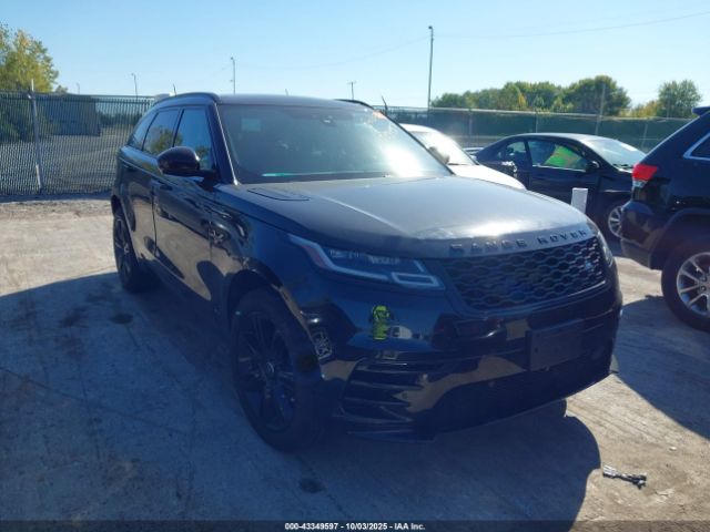 2020 LAND ROVER RANGE ROVER VELAR SALYK2EX1LA286947