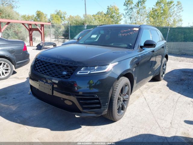2020 LAND ROVER RANGE ROVER VELAR SALYK2EX1LA286947 Photo 1