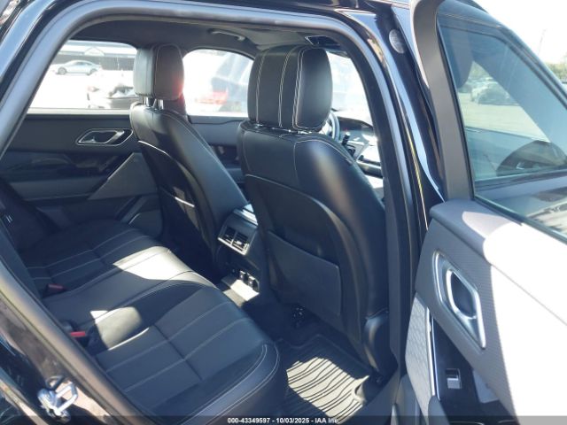 2020 LAND ROVER RANGE ROVER VELAR SALYK2EX1LA286947 Photo 7