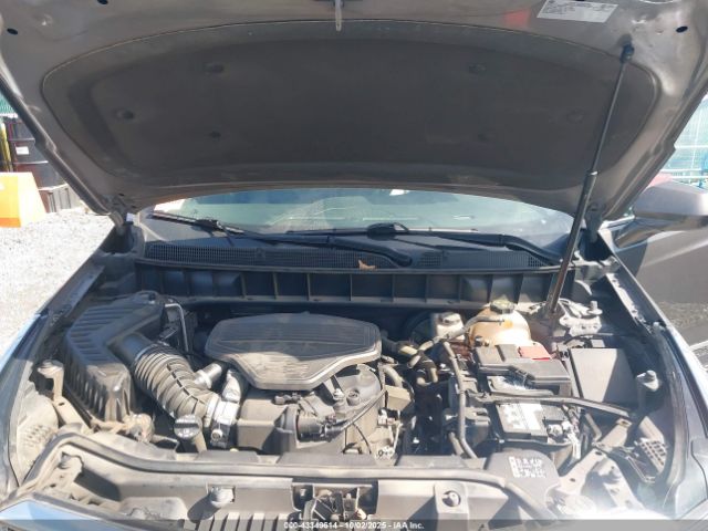 2019 CADILLAC XT5 1GYKNFRS2KZ232125 Photo 9