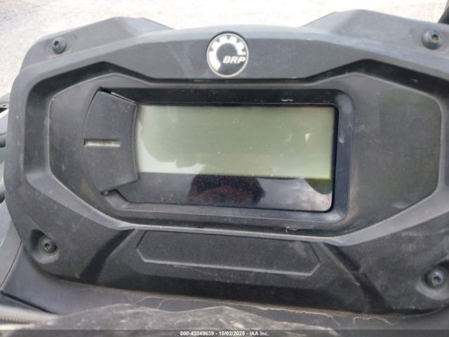 2023 CAN-AM OUTLANDER 3JBLGAT40PJ000833 Photo 6