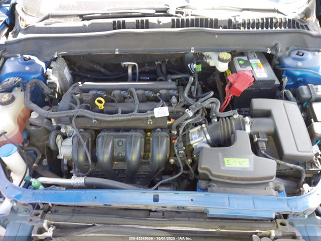 Ford 2017 2017 3FA6P0H73HR392402 Image 10