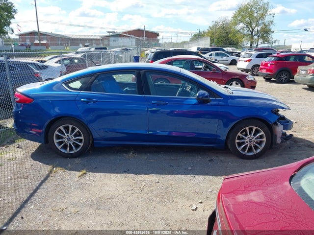 Ford 2017 2017 3FA6P0H73HR392402 Image 14
