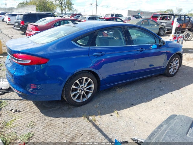 Ford 2017 2017 3FA6P0H73HR392402 Image 4