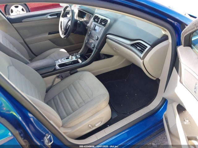 Ford 2017 2017 3FA6P0H73HR392402 Image 5