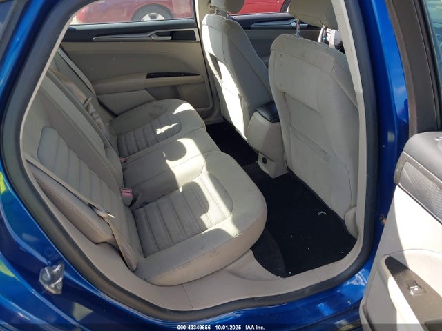 Ford 2017 2017 3FA6P0H73HR392402 Image 8