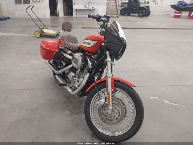 2004 HARLEY-DAVIDSON XL1200 1HD1CLP164K414713