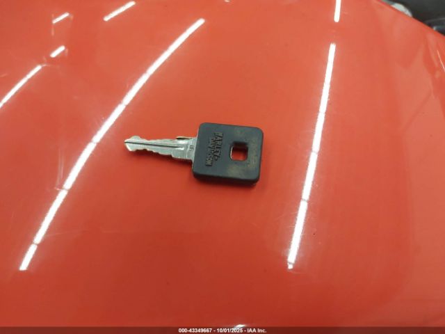 2004 HARLEY-DAVIDSON XL1200 1HD1CLP164K414713 Photo 10