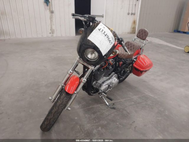 2004 HARLEY-DAVIDSON XL1200 1HD1CLP164K414713 Photo 1