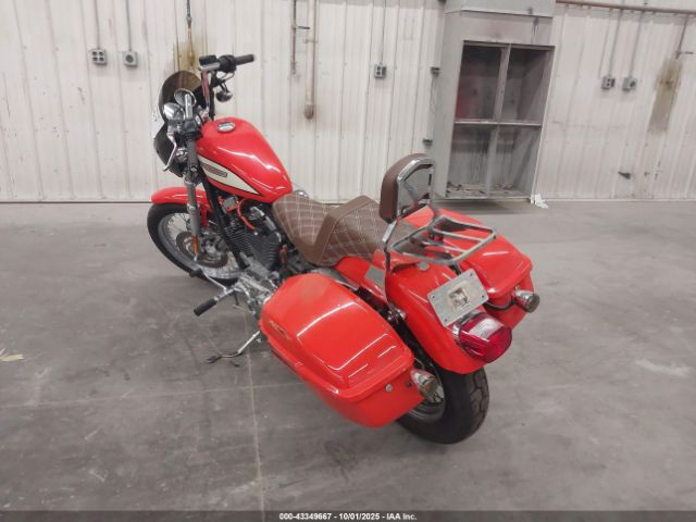 2004 HARLEY-DAVIDSON XL1200 1HD1CLP164K414713 Photo 2