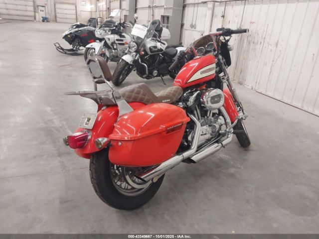 2004 HARLEY-DAVIDSON XL1200 1HD1CLP164K414713 Photo 3