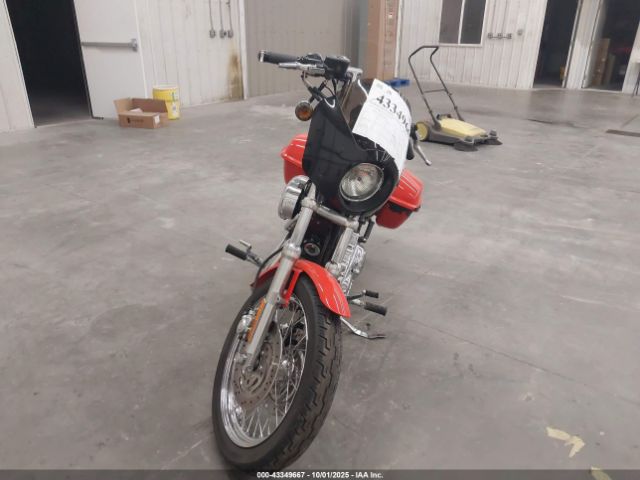 2004 HARLEY-DAVIDSON XL1200 1HD1CLP164K414713 Photo 4