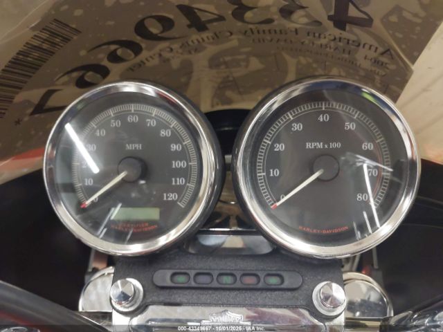 2004 HARLEY-DAVIDSON XL1200 1HD1CLP164K414713 Photo 6