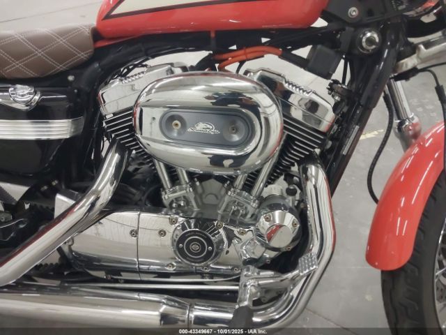 2004 HARLEY-DAVIDSON XL1200 1HD1CLP164K414713 Photo 7
