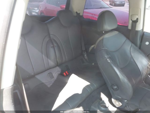 2003 MINI COOPER S WMWRE33483TD74108 Photo 7