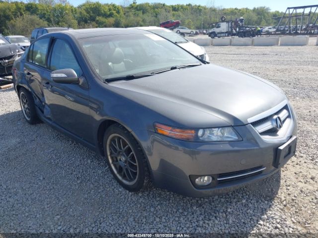 2008 ACURA TL 19UUA66288A016786