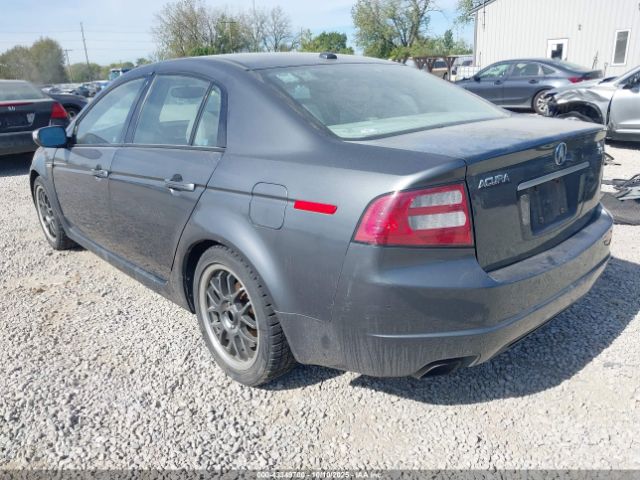 2008 ACURA TL 19UUA66288A016786 Photo 2