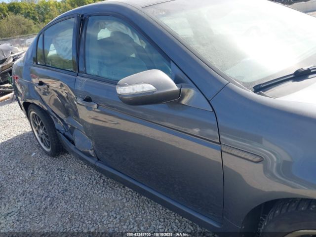 2008 ACURA TL 19UUA66288A016786 Photo 5
