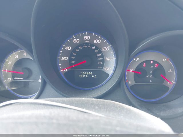 2008 ACURA TL 19UUA66288A016786 Photo 6