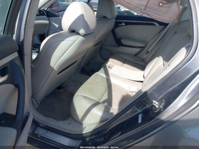 2008 ACURA TL 19UUA66288A016786 Photo 7