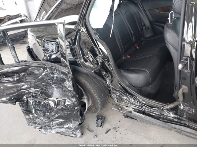 2017 MERCEDES-BENZ GLC 300 WDC0G4JB9HF121728 Photo 5