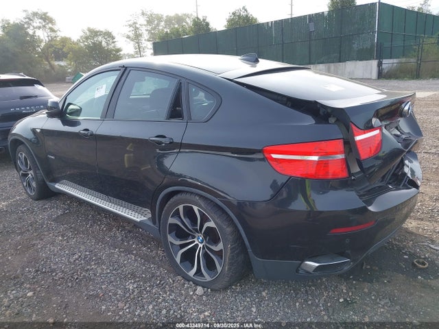 2009 BMW X6 5UXFG83589LZ93169 Photo 2