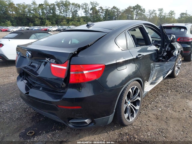 2009 BMW X6 5UXFG83589LZ93169 Photo 3