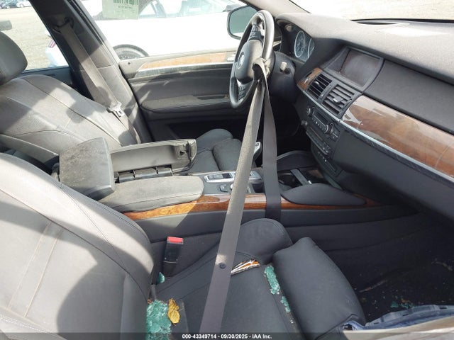 2009 BMW X6 5UXFG83589LZ93169 Photo 4