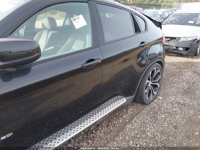 2009 BMW X6 5UXFG83589LZ93169 Photo 5