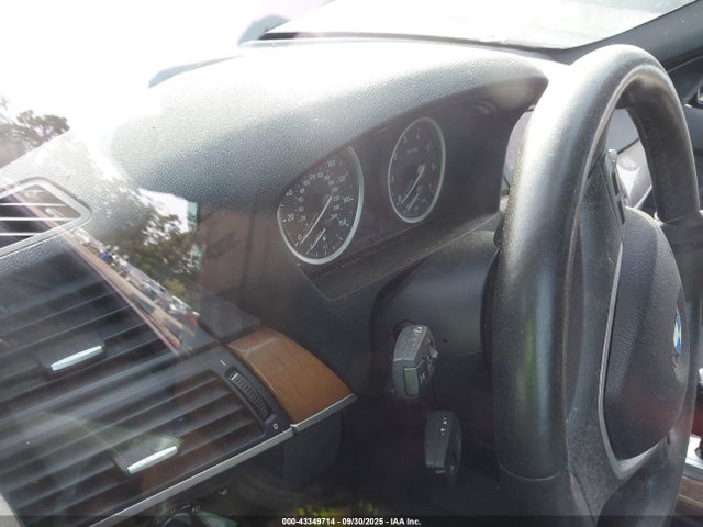 2009 BMW X6 5UXFG83589LZ93169 Photo 6