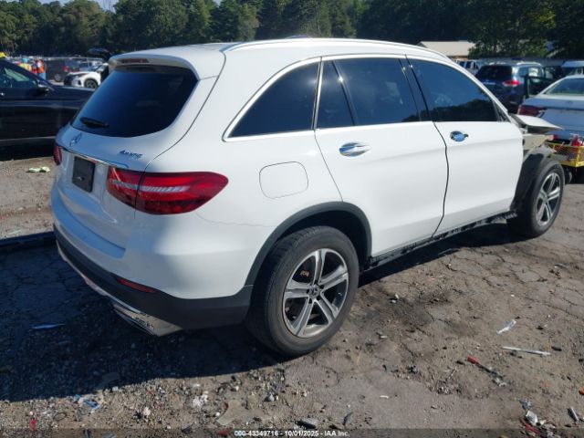 2019 MERCEDES-BENZ GLC 300 WDC0G4KB2KV147731 Photo 3