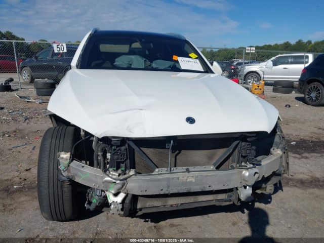 2019 MERCEDES-BENZ GLC 300 WDC0G4KB2KV147731 Photo 5