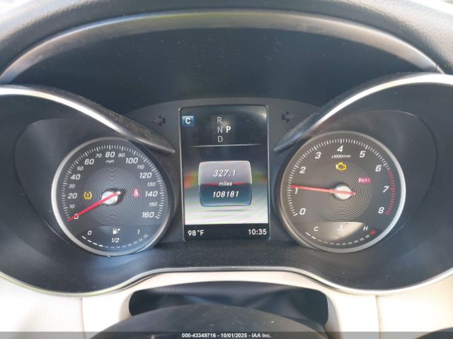 2019 MERCEDES-BENZ GLC 300 WDC0G4KB2KV147731 Photo 6