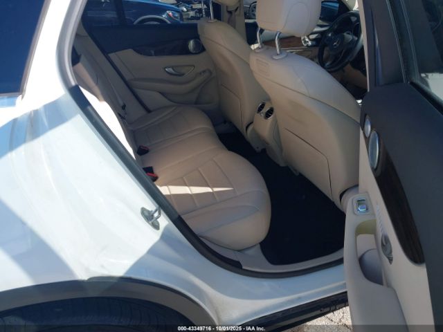 2019 MERCEDES-BENZ GLC 300 WDC0G4KB2KV147731 Photo 7